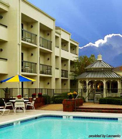 Courtyard Hotel